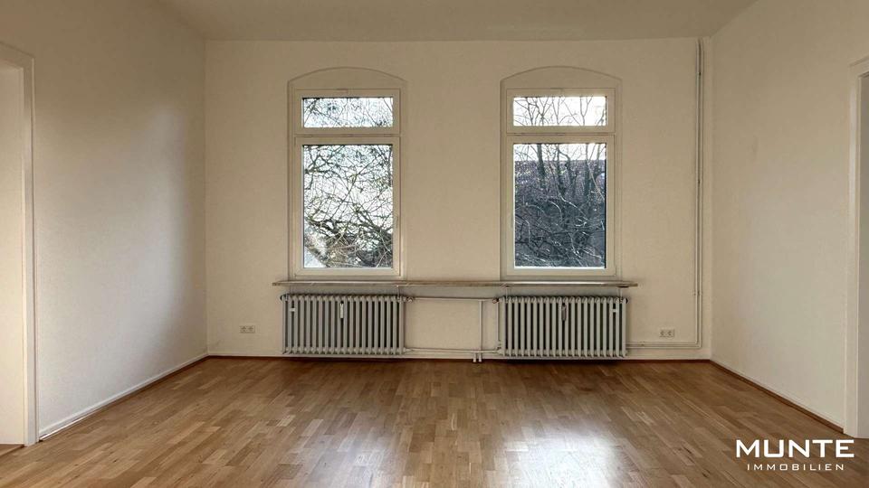 Etagenwohnung Braunschweig Timmerlah-Geitelde-Stiddien - 5 Zimmer, 175 m&sup2;, 1.250&euro; | Angebot:24597167