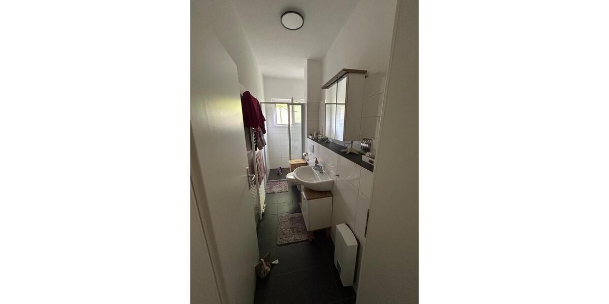 Hochparterre Braunschweig Nordstadt - 3 Zimmer, 65 m&sup2;, 546&euro; | Angebot:26395948