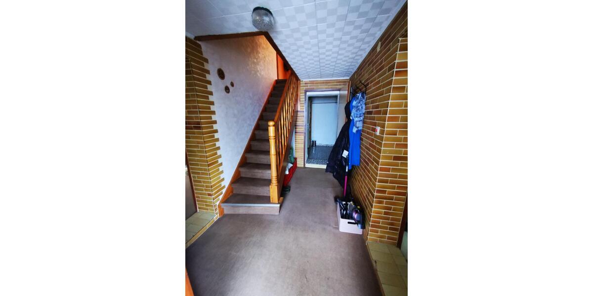 Verkaufe charmantes Reihenendhaus in Salzgitter Bad 4 zimmer