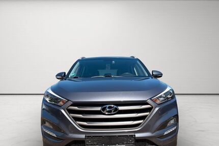 Hyundai TUCSON 172.000 km 11.699 &euro; Goslar/Oker 38644