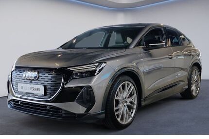 Audi Q4 e-tron 89.596 km 32.460 &euro; Hildesheim 31135