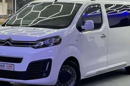 Citroen Spacetourer 262.000 km 12.900 &euro; Salzgitter 38259