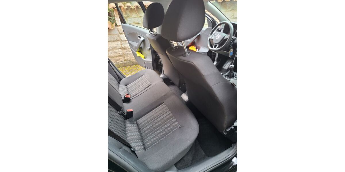 VW Polo 103.365 km 6.500 &euro; Langelsheim 38685