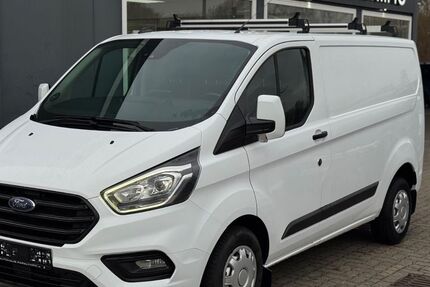 Ford Transit Custom 81.542 km 16.490 &euro; Salzgitter 38259