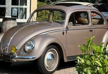 VW Käfer