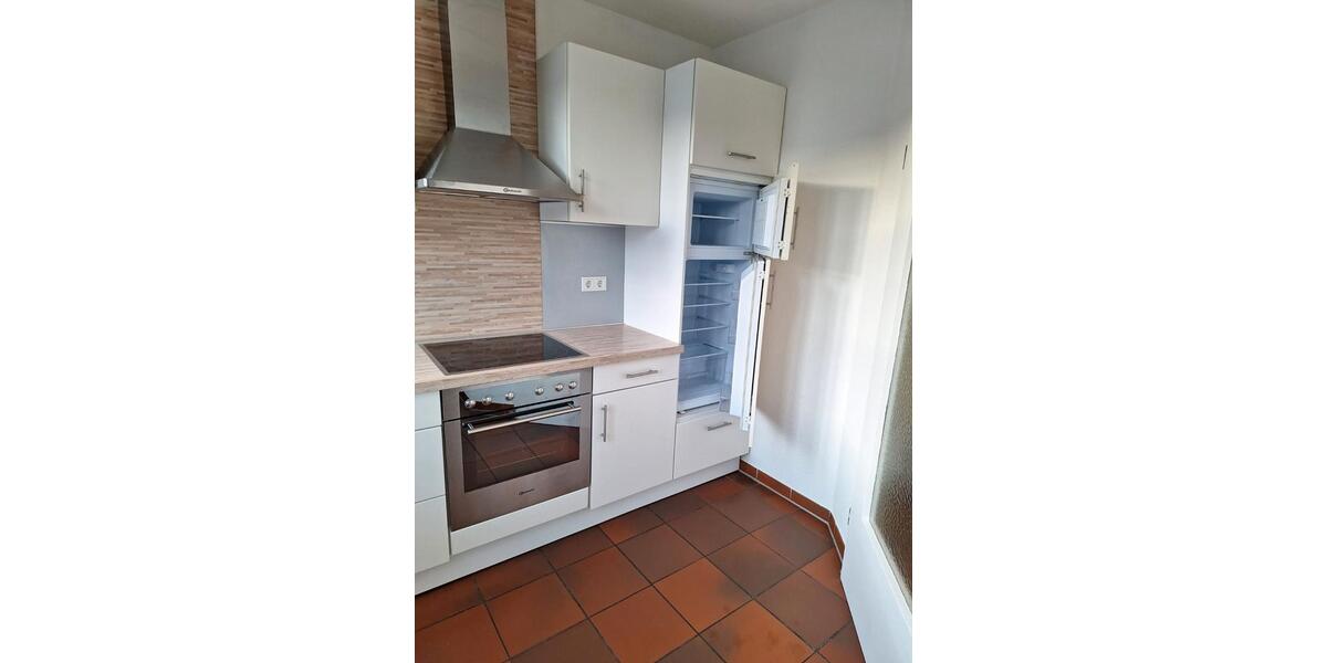 Etagenwohnung Bockenem - 2 Zimmer, 55 m&sup2;, 570&euro; | Angebot:25903342