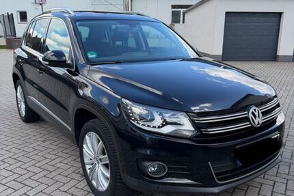 VW Tiguan 176.296 km 11.000 &euro; Salzgitter 38229