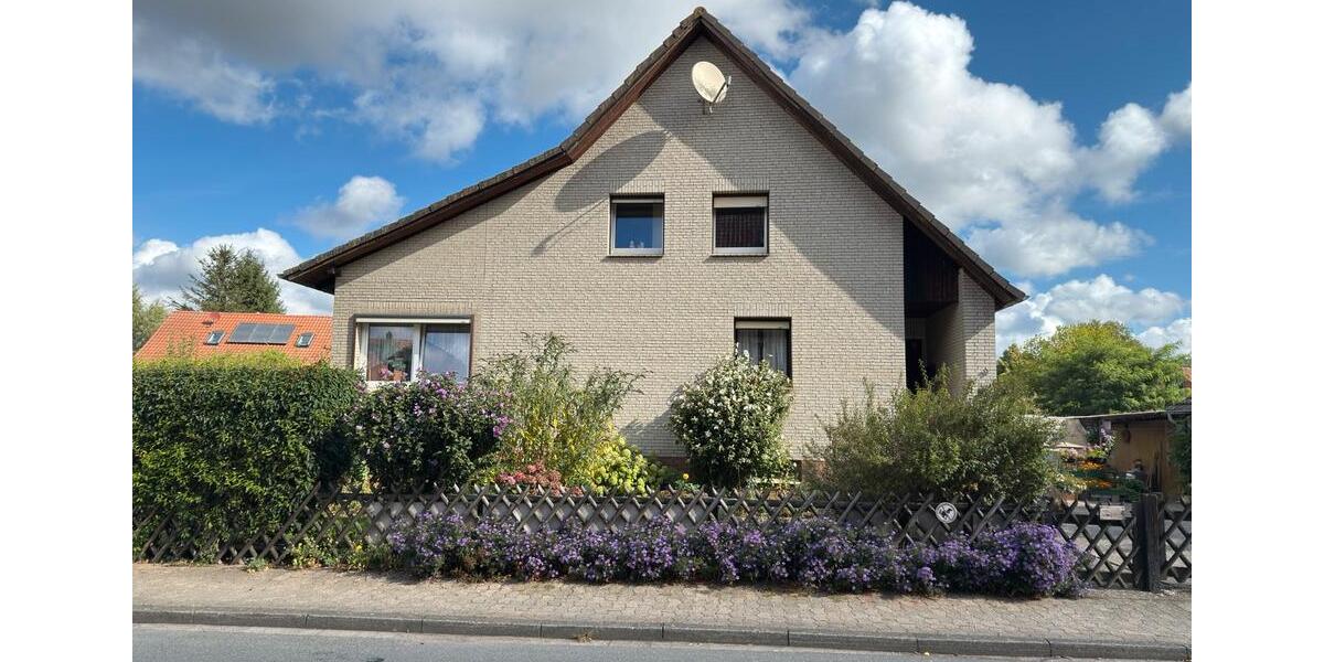 Einfamilienhaus Sickte - 7 Zimmer, 130 m&sup2;, 320.000&euro; | Angebot:25147987