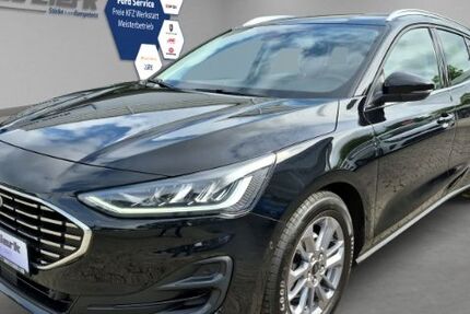Ford Focus 61.120 km 21.390 € Peine 31226