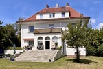 Stadtvilla im Weinbergviertel - Villa Hildesheim Mitte | Angebot:25130978