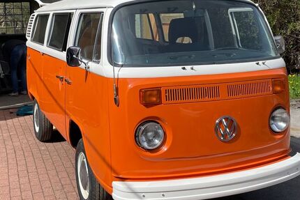 VW T2 77.314 km 16.450 &euro; Bad Salzdetfurth 31162