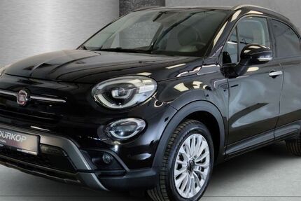 Fiat 500X 49.000 km 14.950 € Braunschweig 38126