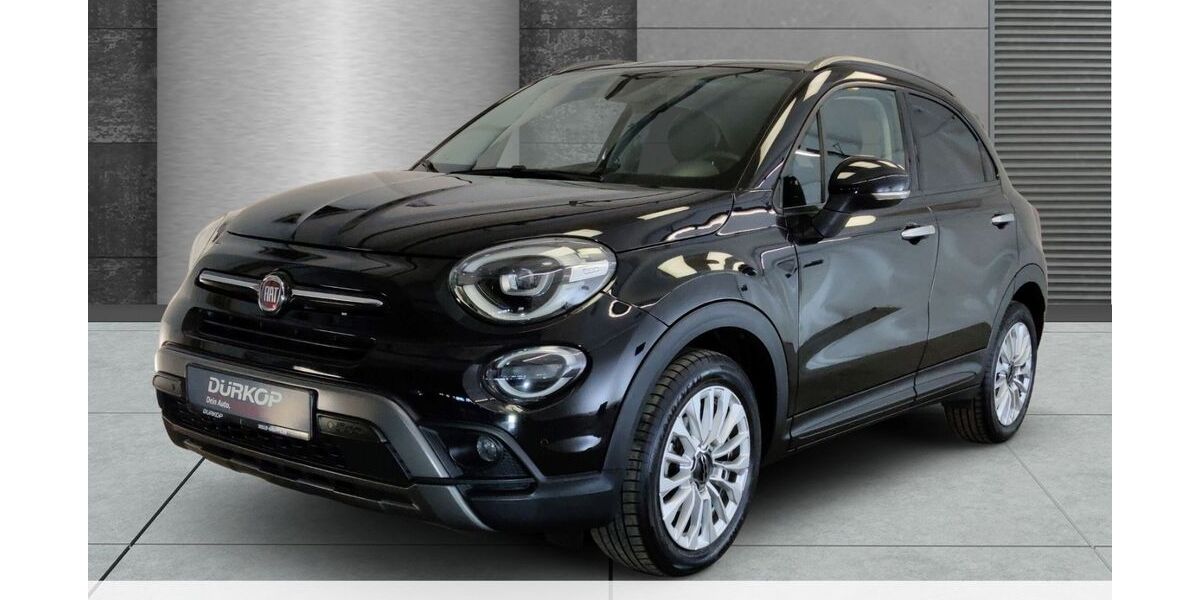 Fiat 500X 49.000 km 14.950 € Braunschweig 38126