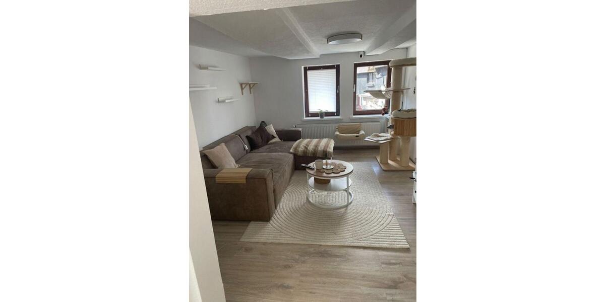 Etagenwohnung Goslar Immenrode - 5 Zimmer, 110 m&sup2;, 700&euro; | Angebot:26545101