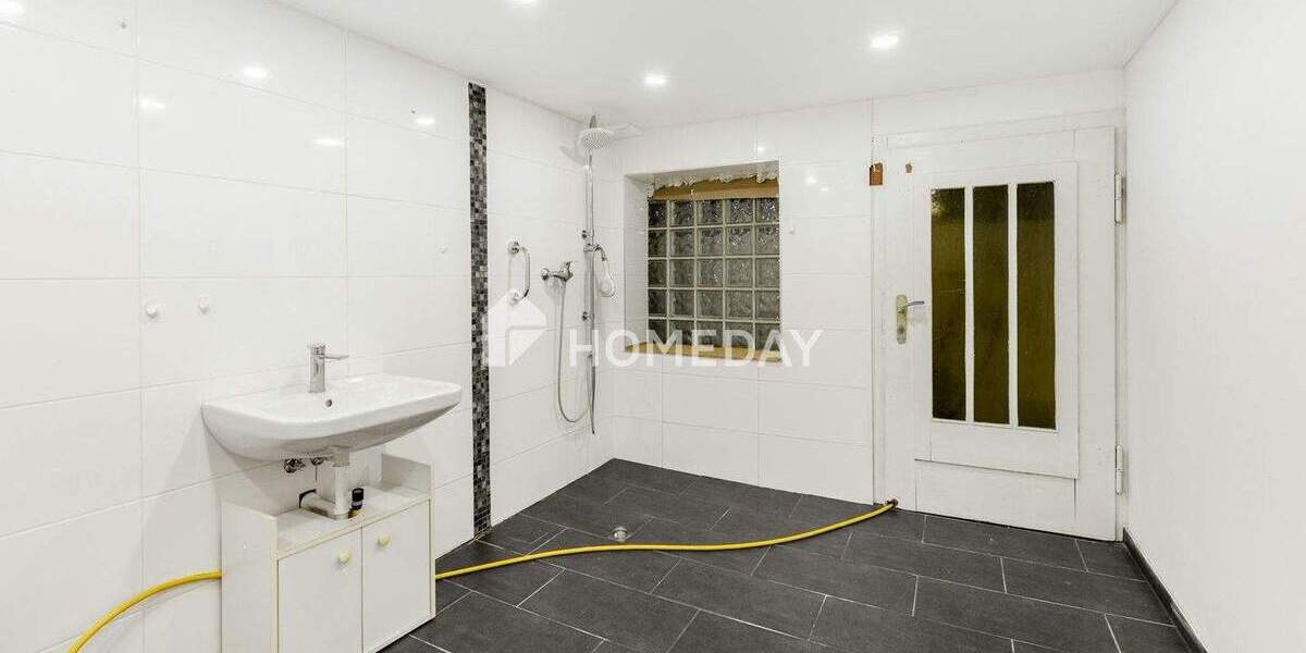 Reihenmittelhaus Salzgitter Lebenstedt - 4 Zimmer, 100 m&sup2;, 289.000&euro; | Angebot:25277968