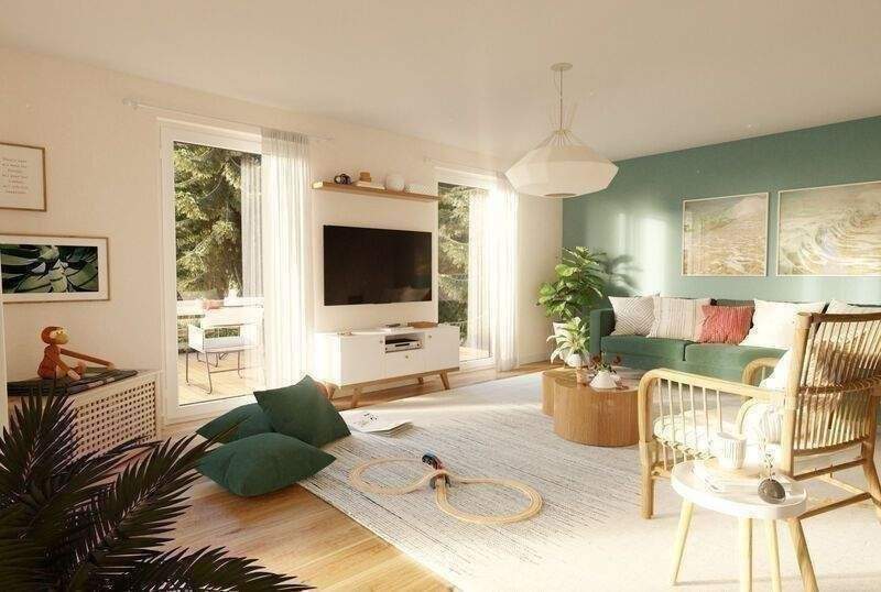 Einfamilienhaus Peine Stederdorf - 5 Zimmer, 142 m&sup2;, 365.750&euro; | Angebot:26188358