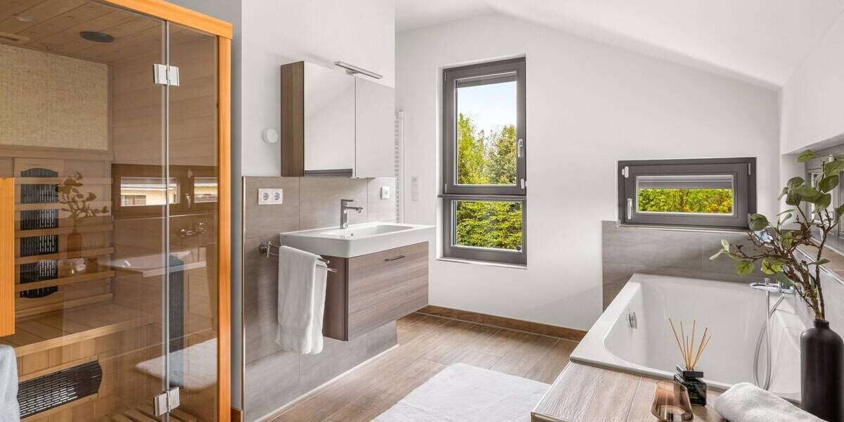 Einfamilienhaus Peine Meerdorf - 6 Zimmer, 195 m&sup2;, 625.000&euro; | Angebot:26403167