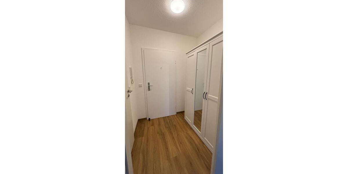 Etagenwohnung Hildesheim Himmelsthür - 1 Zimmer, 48 m&sup2;, 750&euro; | Angebot:24562223