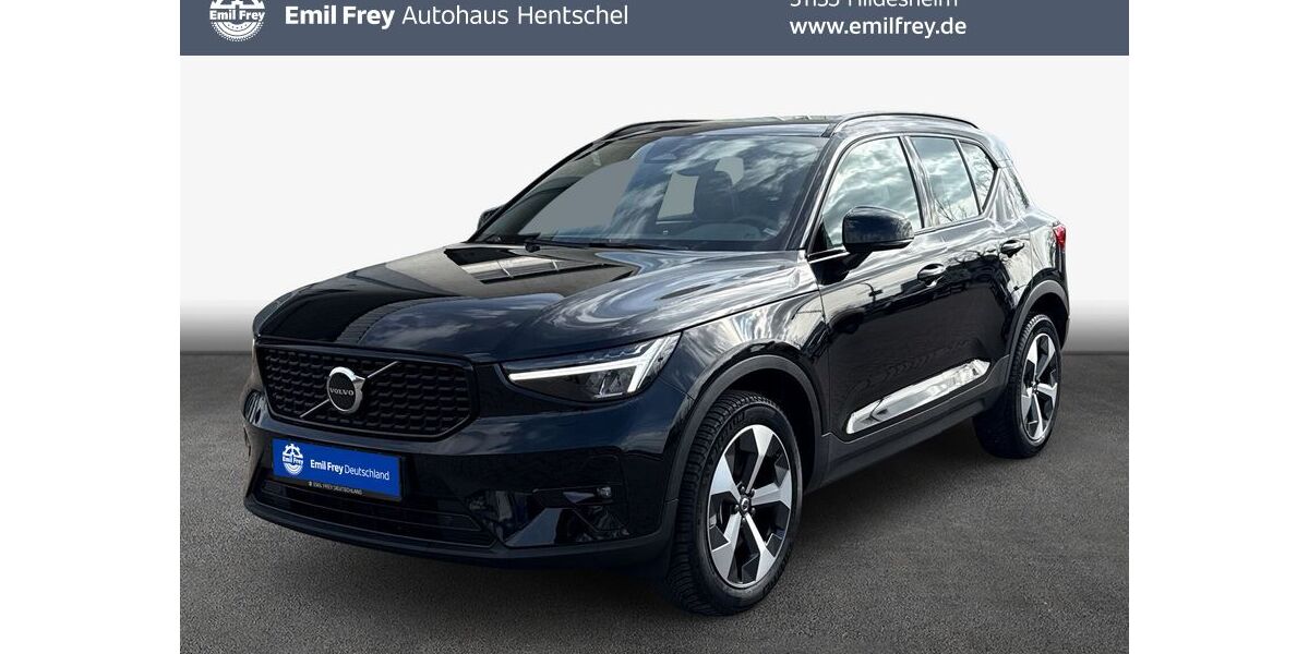 Volvo XC40 15.720 km 32.428 &euro; Hildesheim 31135