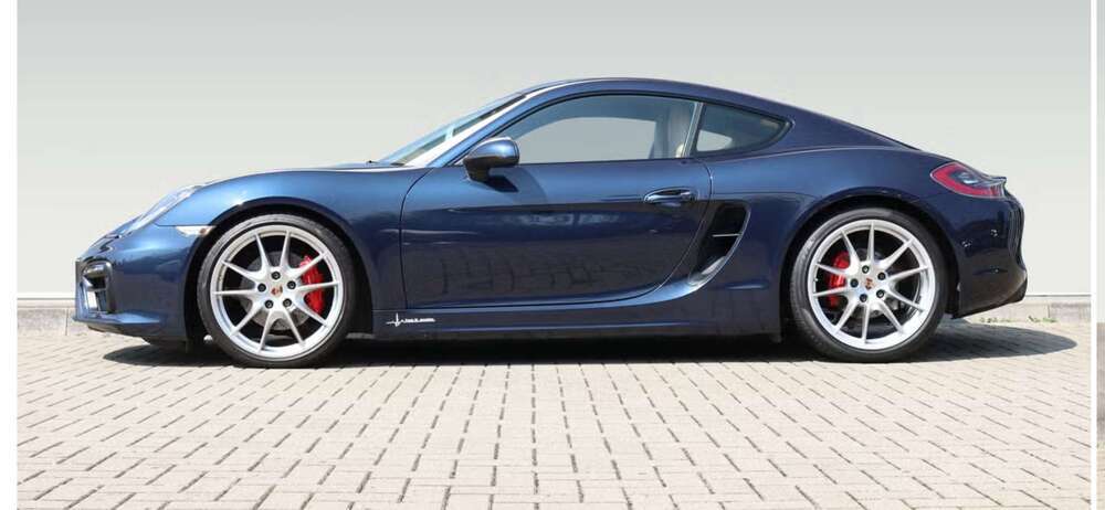 Cayman