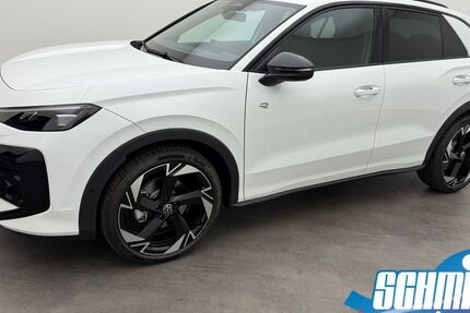 VW T-Roc 2.000 km 37.900 &euro; Peine 31226