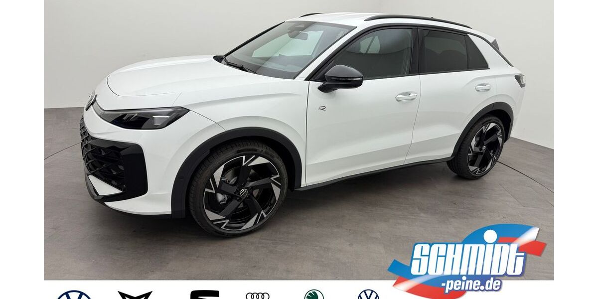 VW T-Roc 2.000 km 37.900 &euro; Peine 31226