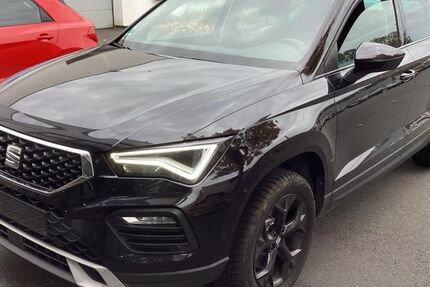 Seat Ateca 119.846 km 19.990 € Vechelde 38159