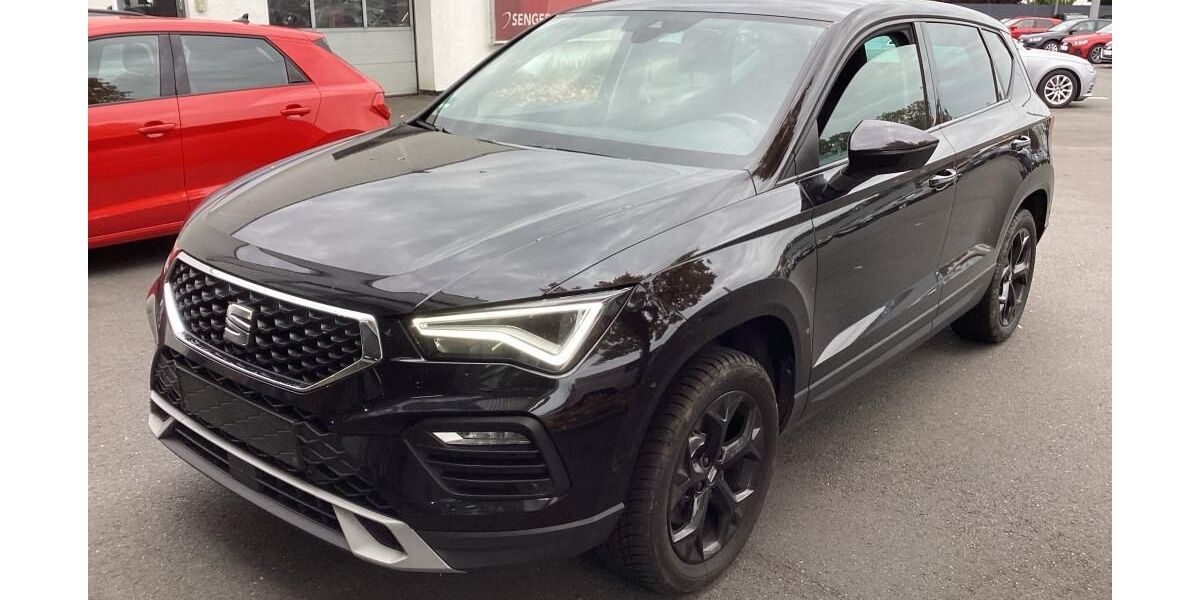 Seat Ateca 119.846 km 19.990 € Vechelde 38159