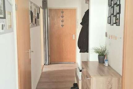 Wohnung Börßum - 4 Zimmer, 93 m&sup2;, 475&euro; | Angebot:25541541