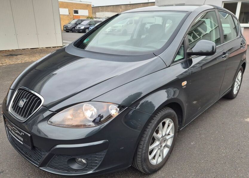 Seat Altea 173.000 km 3.390 € Braunschweig 38112