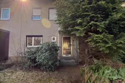 Haus Braunschweig Heidberg-Melverode - 5 Zimmer, 113 m&sup2;, 295.000&euro; | Angebot:26492637