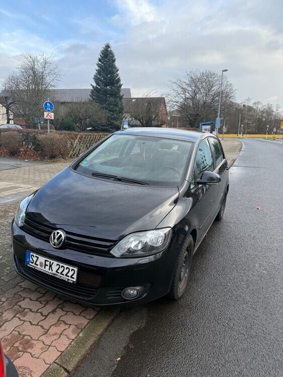 Golf VI