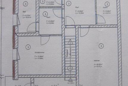 Wohnung Braunschweig Lehndorf-Watenbüttel - 3 Zimmer, 85 m&sup2;, 225.000&euro; | Angebot:27264814