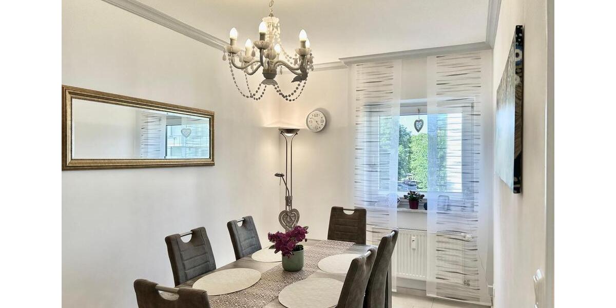 Etagenwohnung Salzgitter - 3 Zimmer, 63 m&sup2;, 119.000&euro; | Angebot:26762821