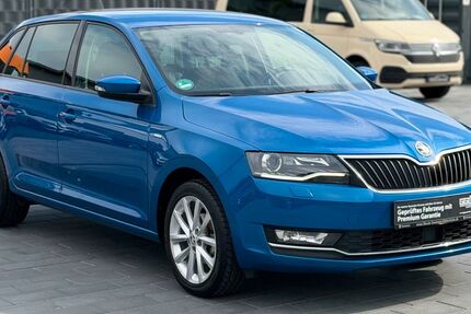 Skoda Rapid 64.785 km 11.990 &euro; Hildesheim 31135
