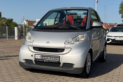 Smart ForTwo 178.050 km 3.499 &euro; Hildesheim 31137