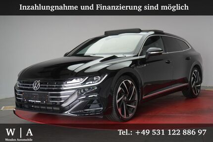VW Arteon 32.000 km 35.990 € Braunschweig 38110