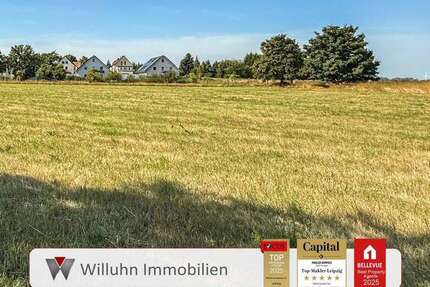 Grundstück zu verkaufen in Krostitz 185.000 € 1360 m²