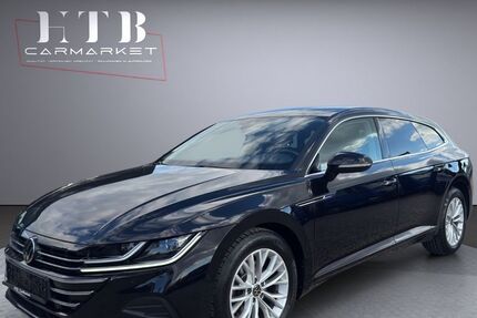 VW Arteon 71.300 km 25.990 &euro; Braunschweig 38122