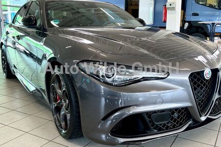 Alfa Romeo Giulia 22.471 km 69.500 &euro; Goslar 38640