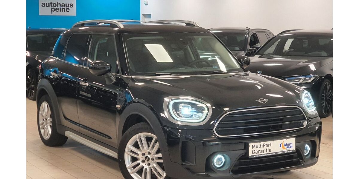 Mini Countryman D (Cooper) 84.970 km 20.499 &euro; Peine 31228