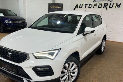 Seat Ateca 115.711 km 18.990 € Braunschweig Wenden 38110