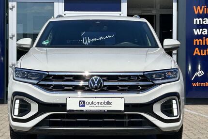 VW T-Roc 16.915 km 21.980 &euro; Salzgitter 38229