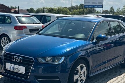 Audi A3 160.000 km 9.290 &euro; Lengede 38268
