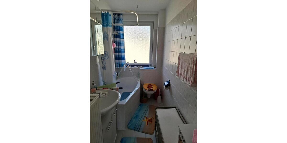 Etagenwohnung Goslar - 3 Zimmer, 65 m&sup2;, 470&euro; | Angebot:26214835