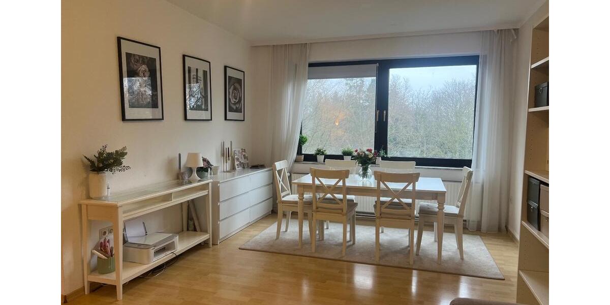 Etagenwohnung Braunschweig Östliches Ringgebiet - 2 Zimmer, 63 m&sup2;, 600&euro; | Angebot:25085235