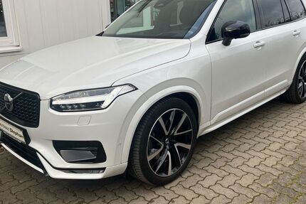 Volvo XC90 25.000 km 59.890 &euro; Goslar OT Vienenburg 38690