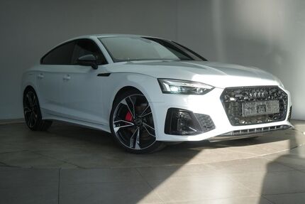 Audi A5 34.000 km 41.890 &euro; Braunschweig 38110