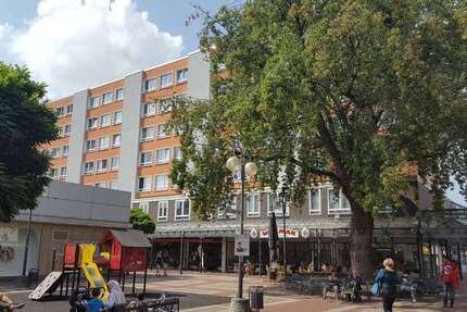 Wohnung Salzgitter Lebenstedt - 2 Zimmer, 53 m&sup2;, 530&euro; | Angebot:26490432
