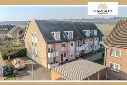 Wohnung Hildesheim Sorsum - 3 Zimmer, 81 m&sup2;, 195.000&euro; | Angebot:26139567